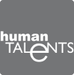 Logo Human Talents SA